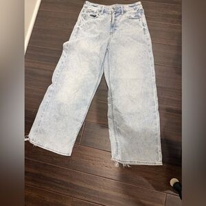 AE Dreamy Drape stretch